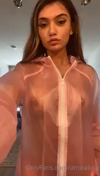 amira brie leaked