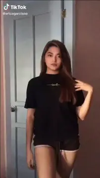 Asian Pinay Erica Garcia
