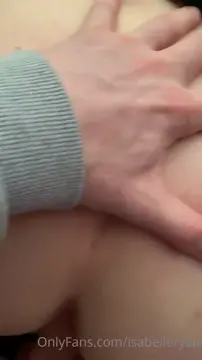 Isabelle Ryan MEGA