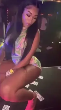 Janiameshell