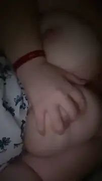 Thick BBW from Michigan named Genevieve