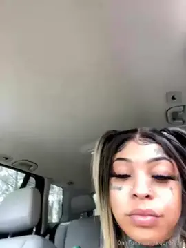 Thick Sexy Tatted Slut