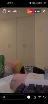 kimmikka