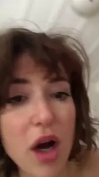 milana vayntrub leaked nudes