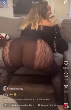 Thick latina whore juicyK . Pawg slut