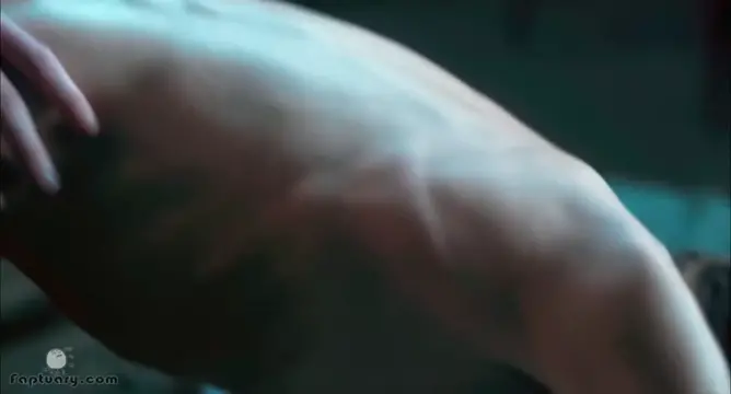 Emma Corrin - Lady Chatterley's Lover (2022)