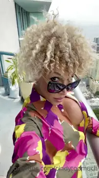 CindyTooMuch [ONLYFANS]