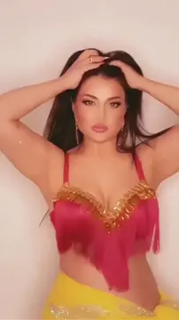 Best Top one 1️⃣ Kurdish model and 😁 : nisha star ⭐️ sexy model nesha lilith