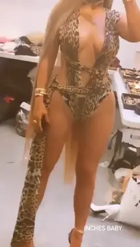 Kylie Jenner Private photos leaked