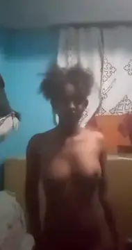 Habesha Sex 5