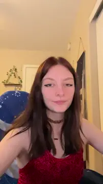 College Girl Teen Feet