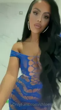 chloe saxon leaked nudes