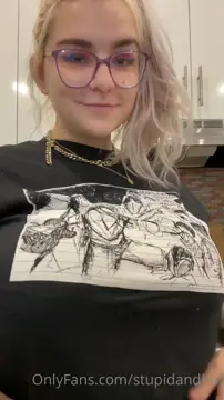 Halloween Titties