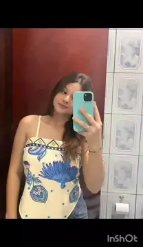 Novinha branquinha do Insta Cavalgando como uma Puta