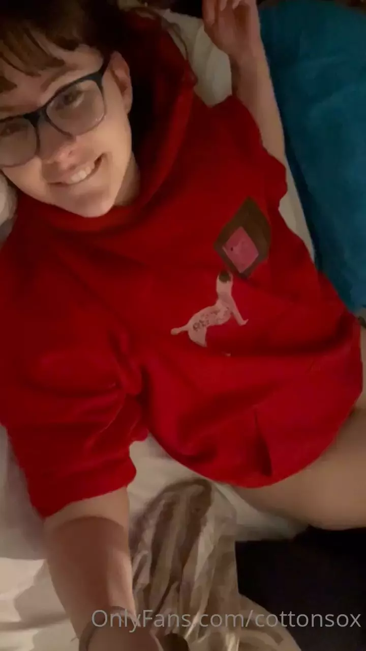 alicecottonsox leaked nudes