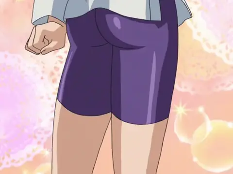 Anime - Shijou Saikyou No Deshi Kenichi - Furinji Miu