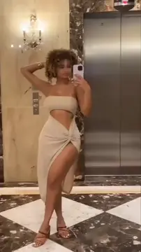 Kiara peach 🔥