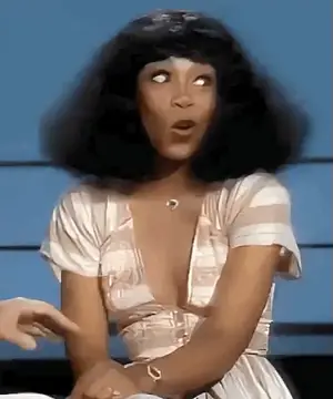 Donna Summer