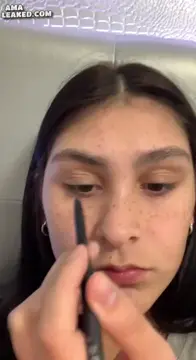The Exodus is the destruction of her pussy