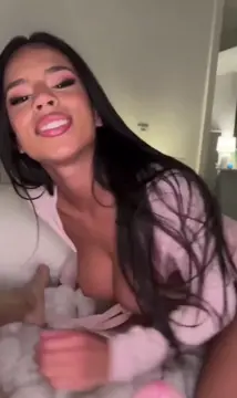 she’ll take your soul