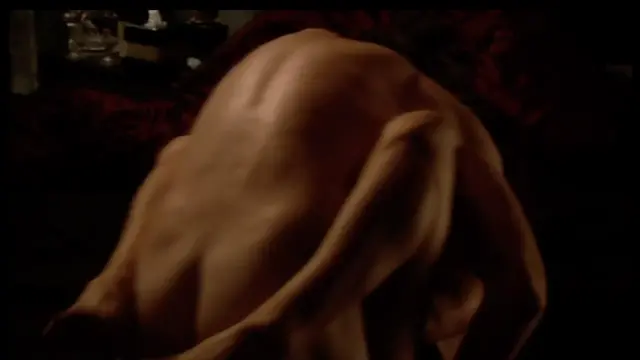 courteney cox sex scenes (Dirt tv show)