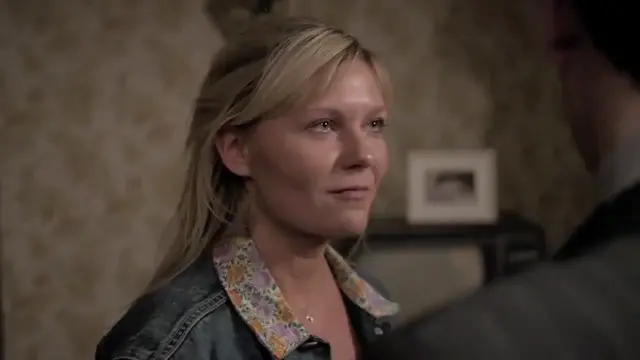 Kirsten Dunst