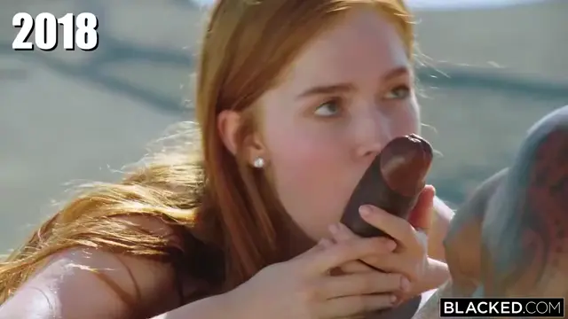 Jia Lissa loves bbc