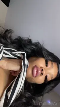 ayishaxmina sexy young ass playing with that blasian pussy