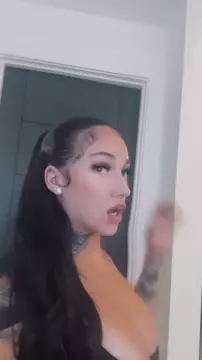 bhad bhabie tits