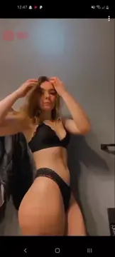 Blonde bunny leaked