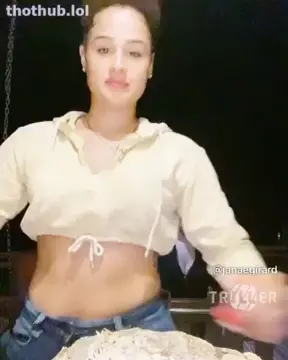 Janae Girard OnlyFans