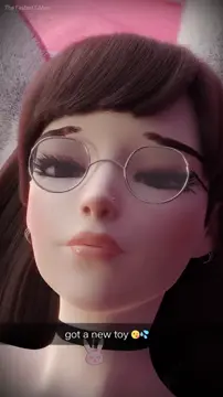D.Va (Overwatch)