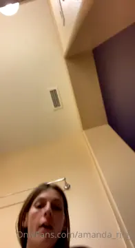 TS Amanda Riley - Shemale Trans Onlyfans