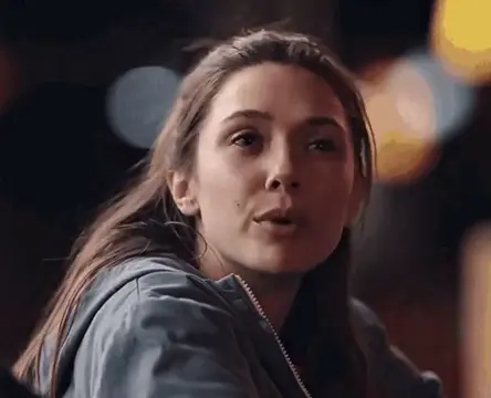 Elizabeth Olsen Album