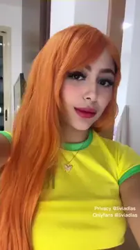 Di@s Livia Onlyfans Brasil Very Hot Girl