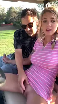 sexy blonde slut