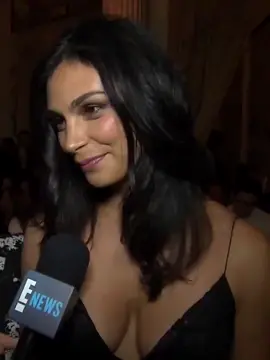 Morena Baccarin🇧🇷🇺🇸