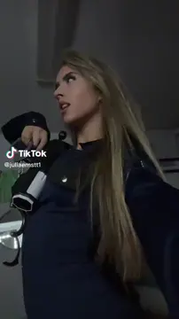 Julia Ernst p2 (TikToker)