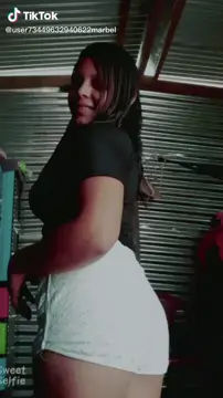 Cristiana de tiktok 3: danelia