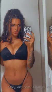 Jaidah Quinn  onlyfans