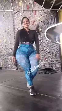 Bellisima From Ecuador