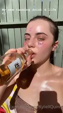 KylieXQuinn pt. I 