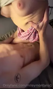mileymontana1 leaked