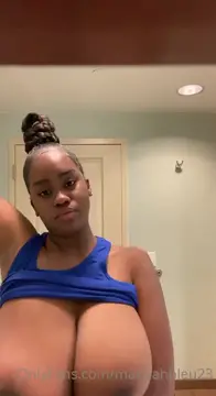Mariyahbleu23 👅🍑