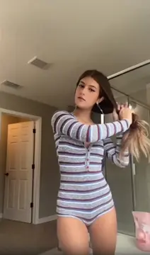 Jenny is so hot.