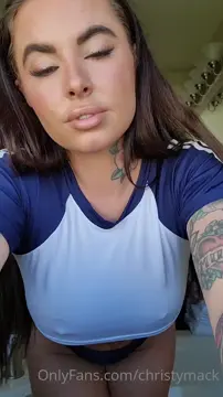 Christy Mack Onlyfans Mega Pack FREE Download Link In Below 👇