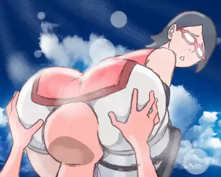 Animated (naruto)