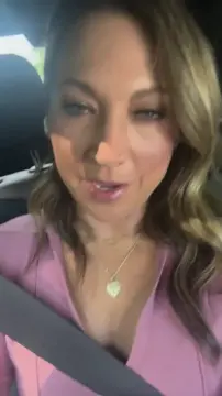 Ginger Zee