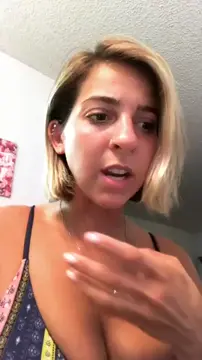 Gabbie Hanna Bikini