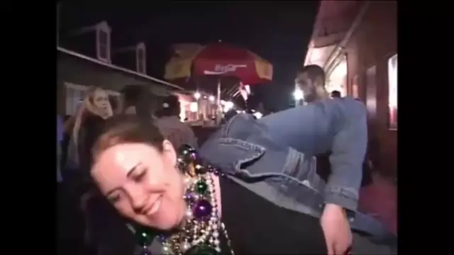 Wild aunt Amber doesn’t care if her big tits are posted all over the internet. Ask Monochrome12!